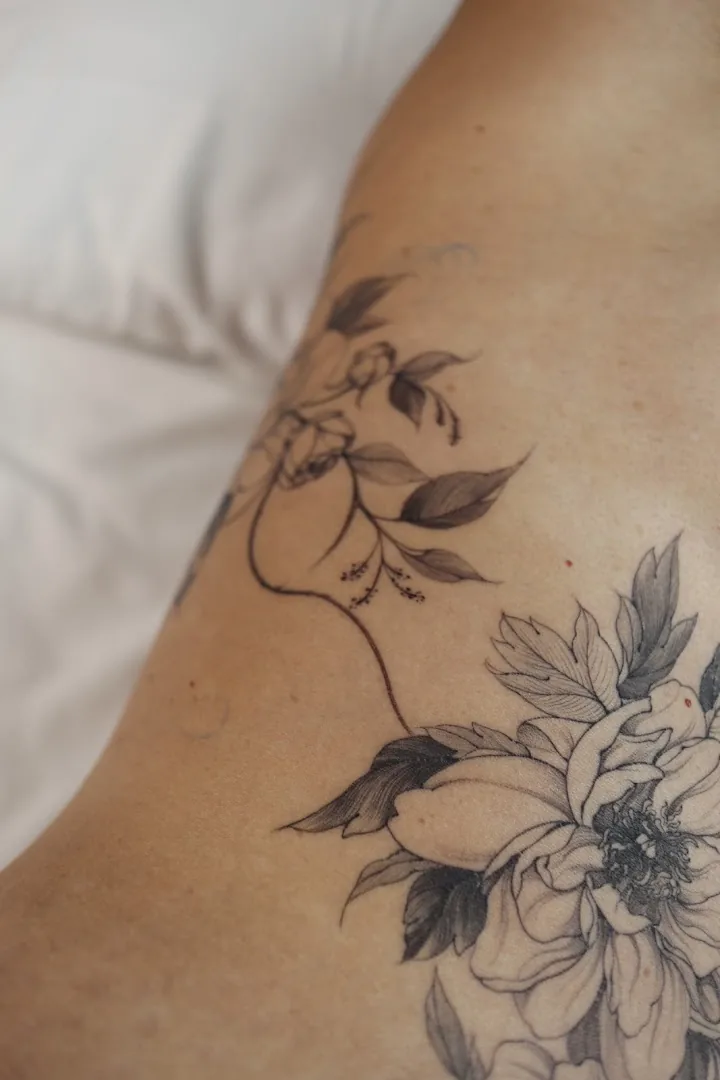 Chrysan Ink Tattoo Studio