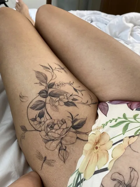 Chrysan Ink Tattoo Studio