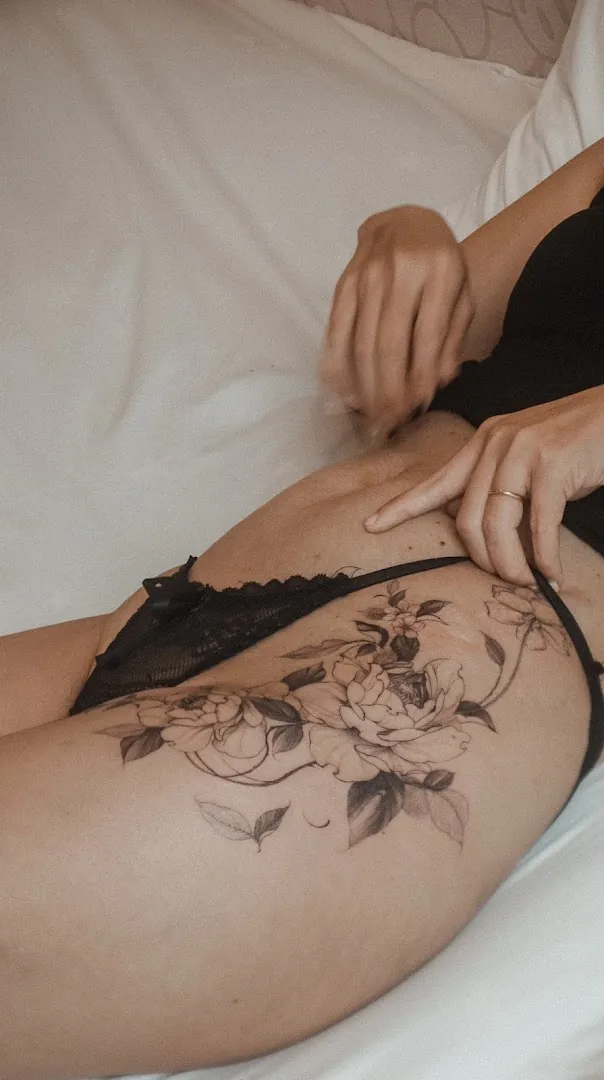Chrysan Ink Tattoo Studio