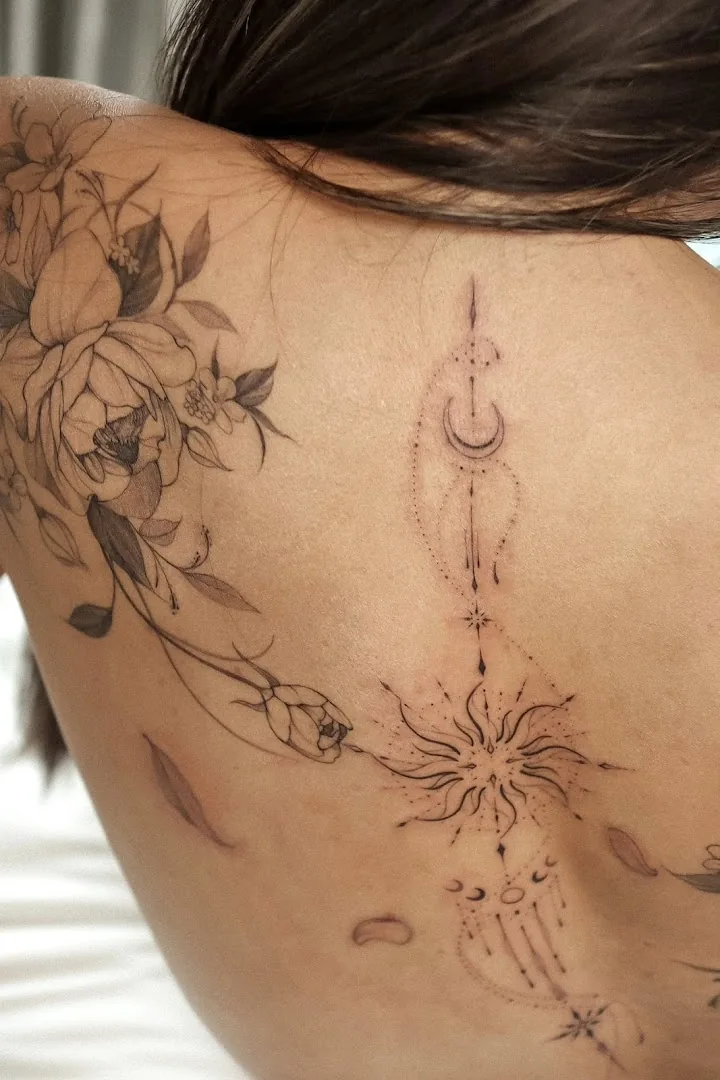 Chrysan Ink Tattoo Studio