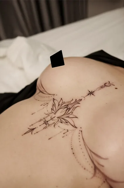 Chrysan Ink Tattoo Studio