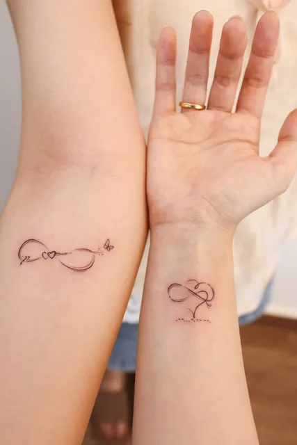 Chrysan Ink Tattoo Studio