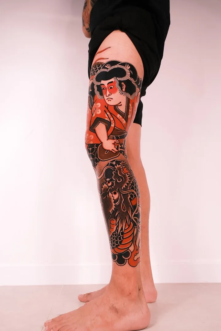 Trikger Tattoo & Piercing Studio