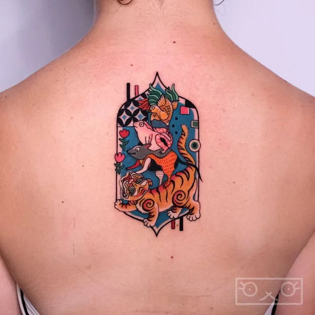 Trikger Tattoo & Piercing Studio