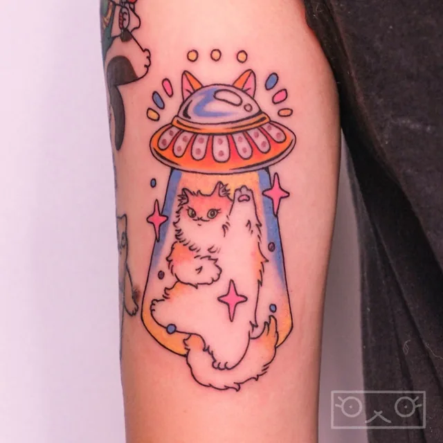 Trikger Tattoo & Piercing Studio