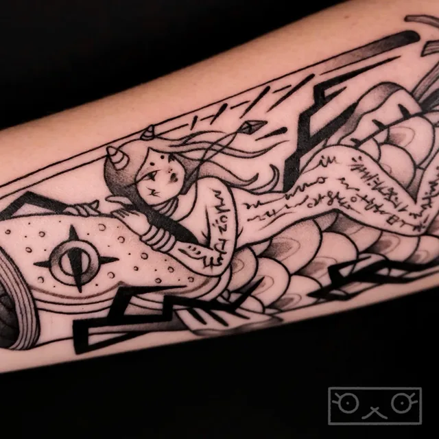 Trikger Tattoo & Piercing Studio