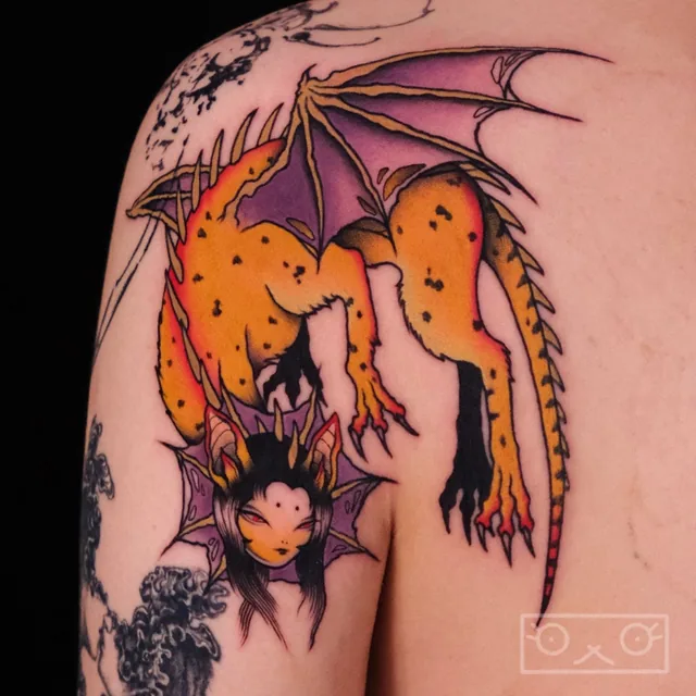 Trikger Tattoo & Piercing Studio