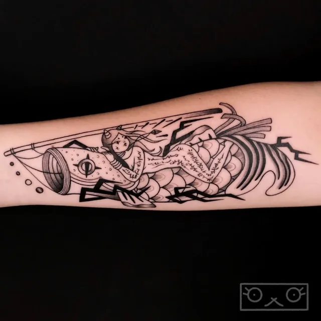 Trikger Tattoo & Piercing Studio