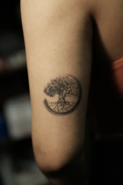 Ink Concept - Tattoo Studio