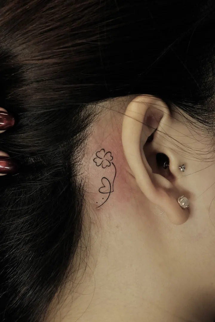 Ink Concept - Tattoo Studio