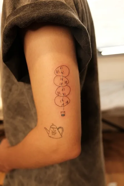 Ink Concept - Tattoo Studio