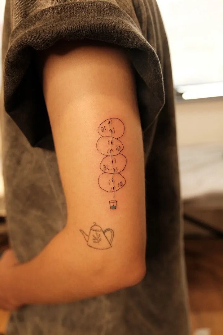 Ink Concept - Tattoo Studio