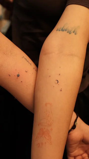 Ink Concept - Tattoo Studio