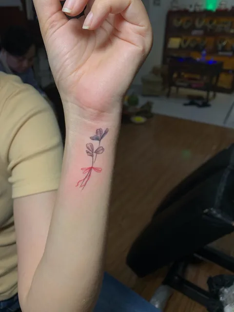 Tattoo Art Tattoo Shop X-Blader