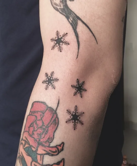 Tattoo Art Tattoo Shop X-Blader