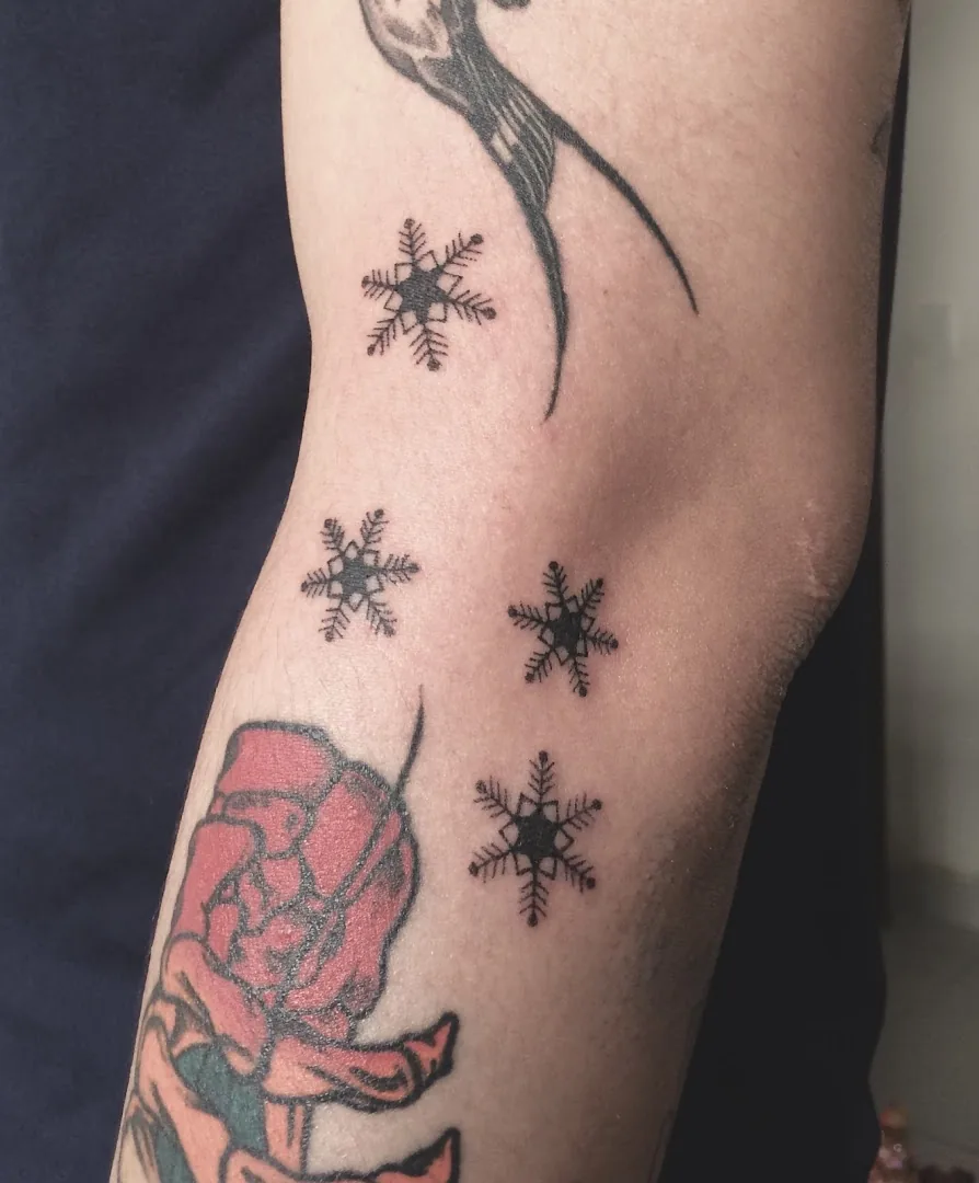 Tattoo Art Tattoo Shop X-Blader