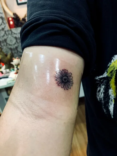 Tattoo Art Tattoo Shop X-Blader