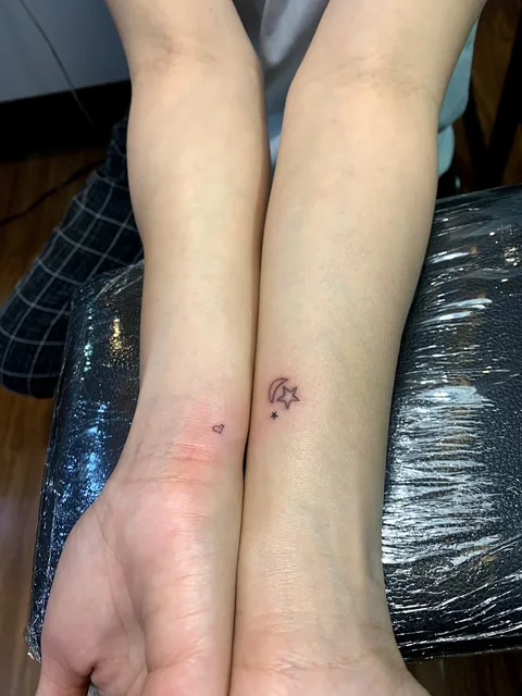 Tattoo Art Tattoo Shop X-Blader