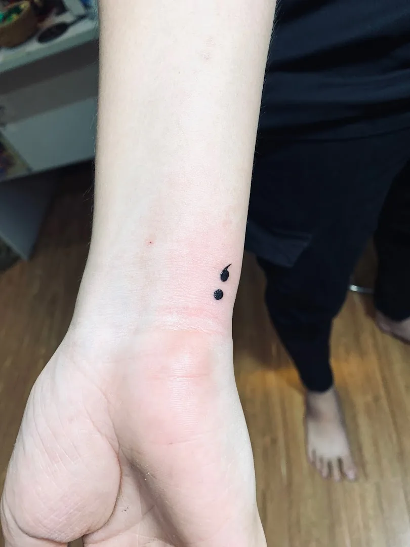 Tattoo Art Tattoo Shop X-Blader