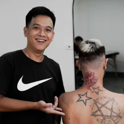 H2M Tattoo Studio