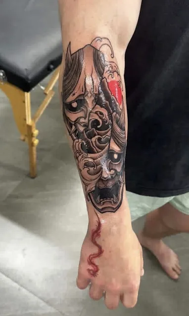 H2M Tattoo Studio