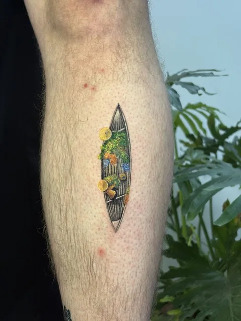 H2M Tattoo Studio