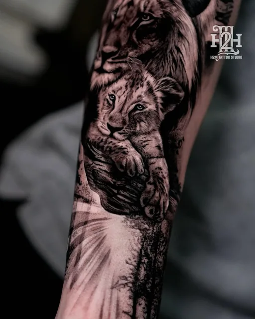H2M Tattoo Studio