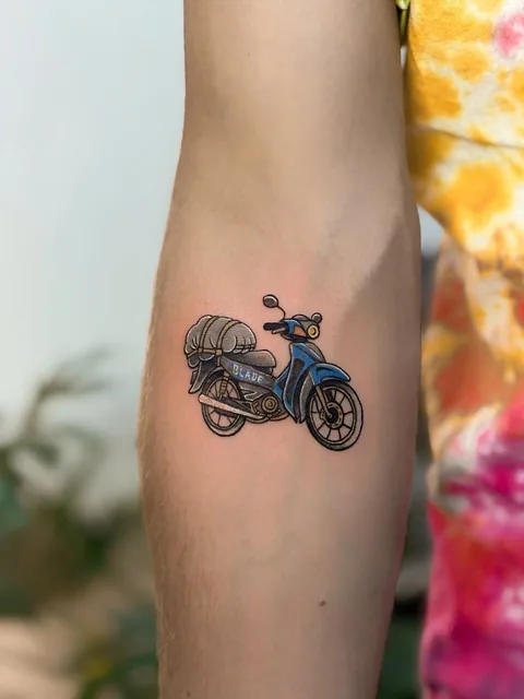H2M Tattoo Studio