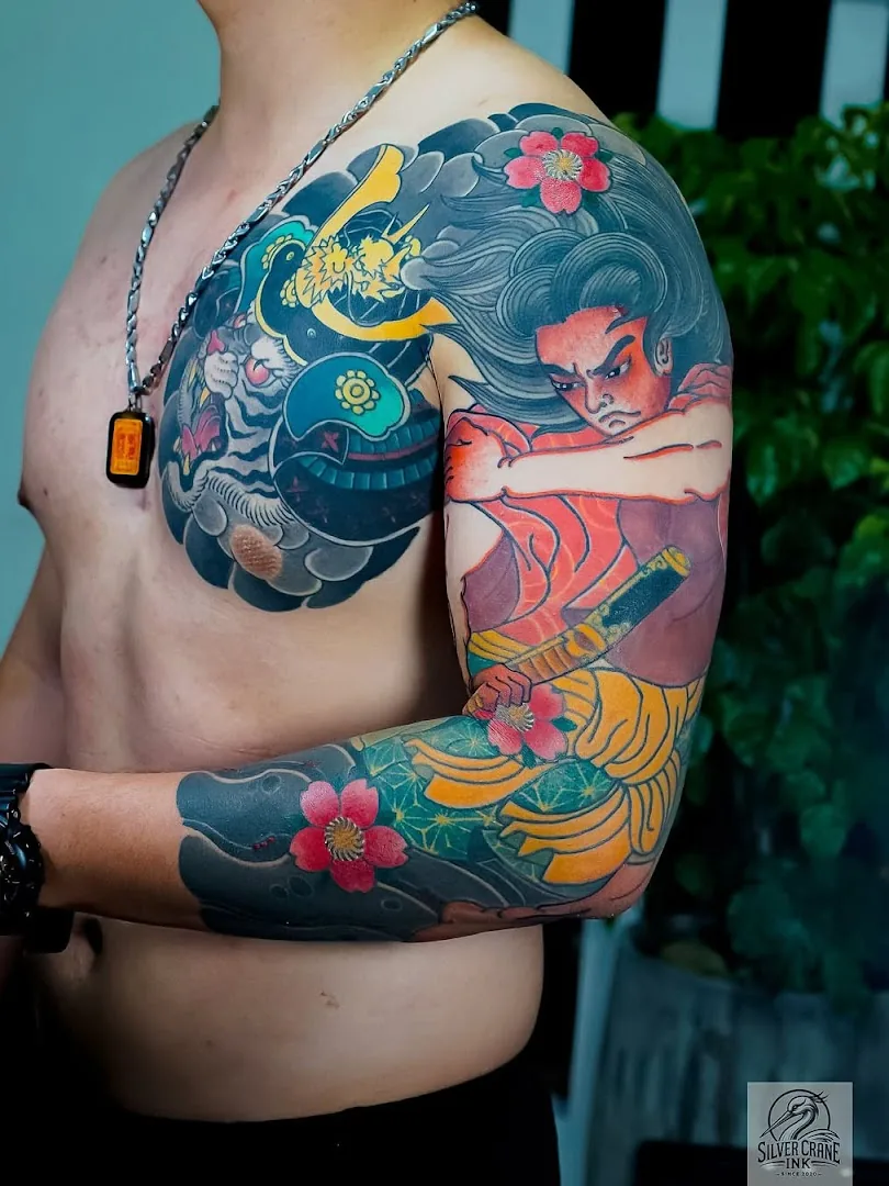 H2M Tattoo Studio