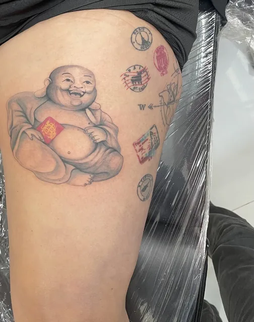 Exile Ink