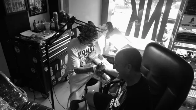 Exile Ink