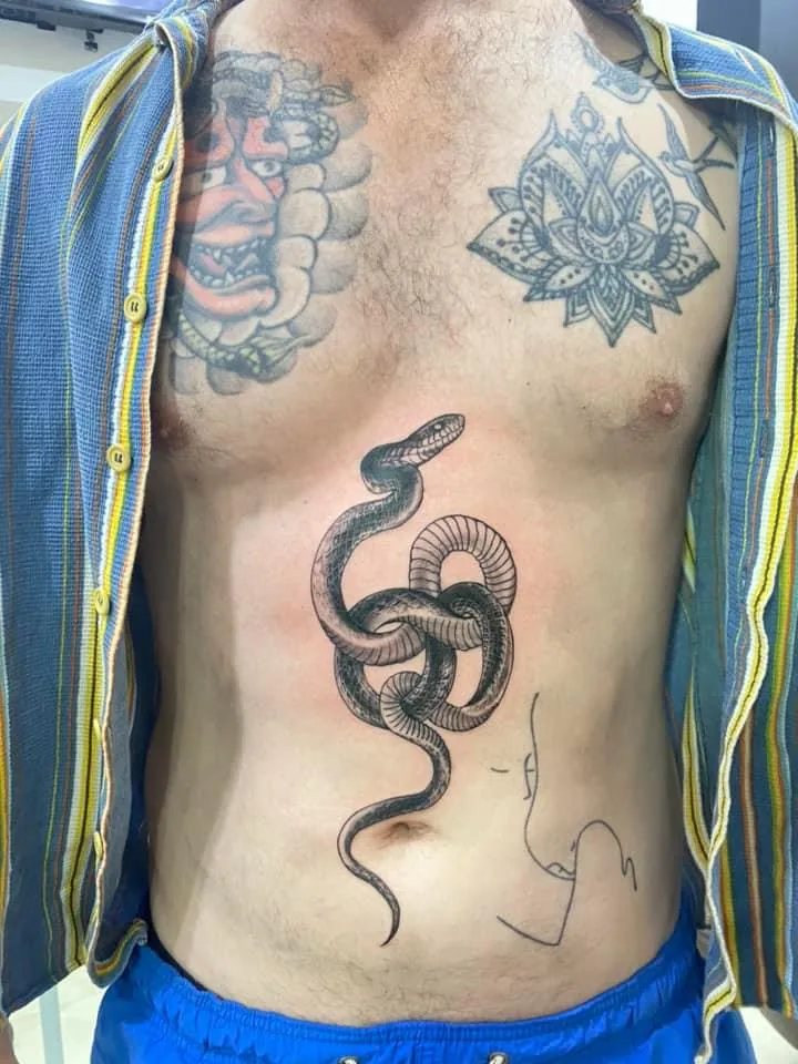 Exile Ink