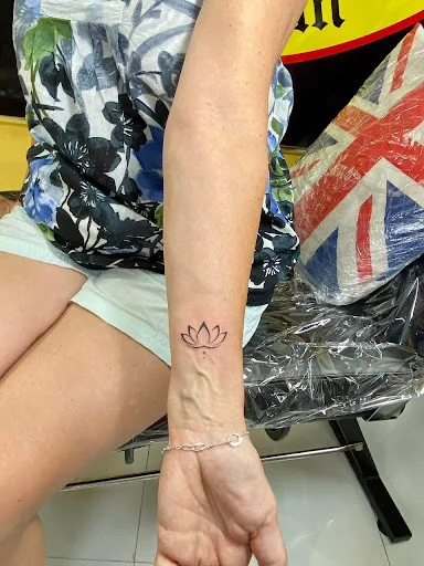 Exile Ink