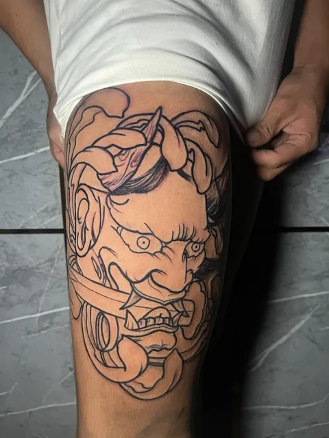 NU TATTOO