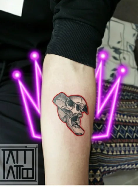 3T INK TATTOO & PIERCING XĂM HÌNH NGHỆ THUẬT ĐÀ NẴNG