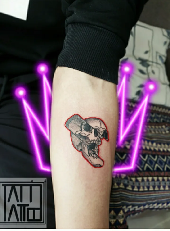 3T INK TATTOO & PIERCING XĂM HÌNH NGHỆ THUẬT ĐÀ NẴNG