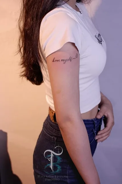 3T INK TATTOO & PIERCING XĂM HÌNH NGHỆ THUẬT ĐÀ NẴNG