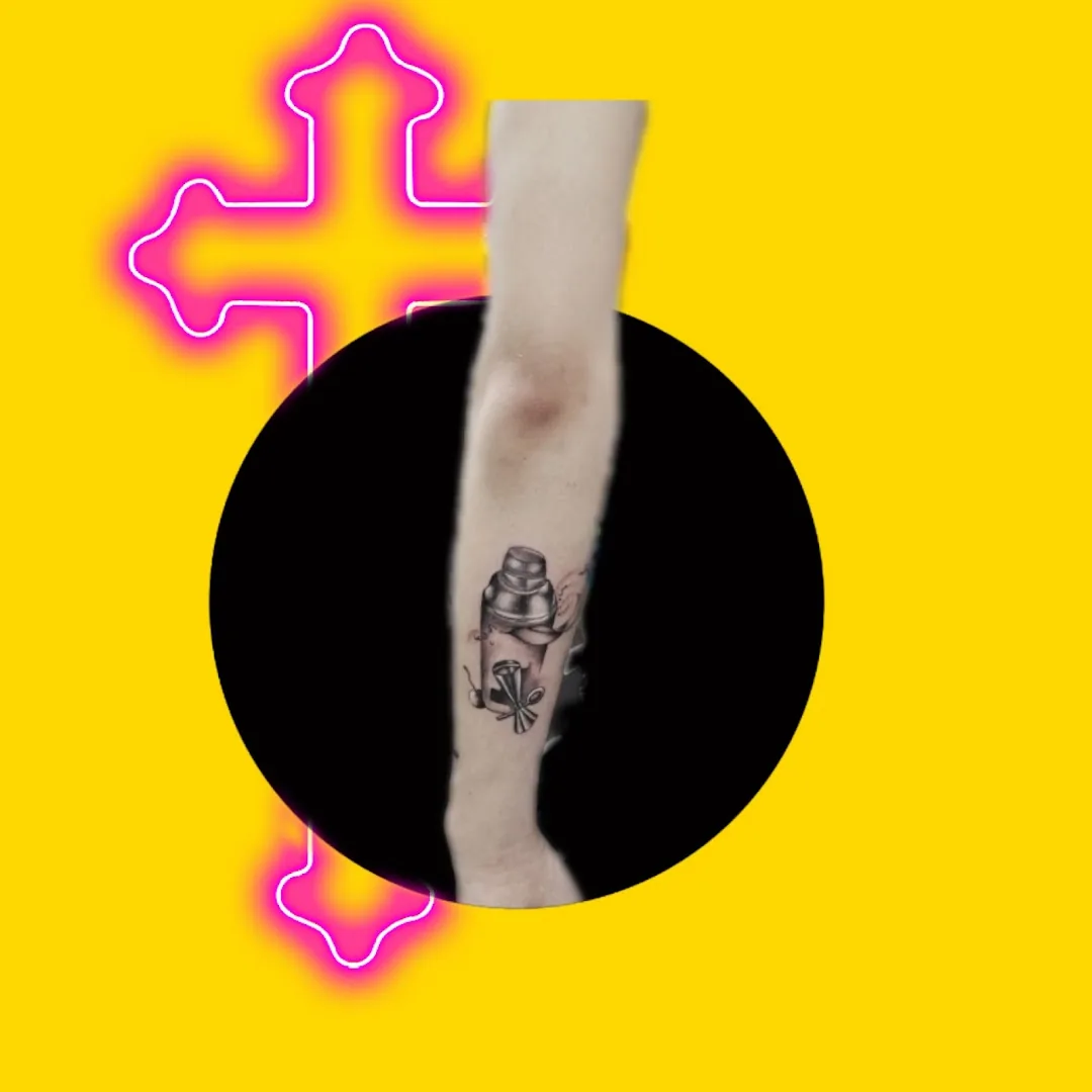 3T INK TATTOO & PIERCING XĂM HÌNH NGHỆ THUẬT ĐÀ NẴNG