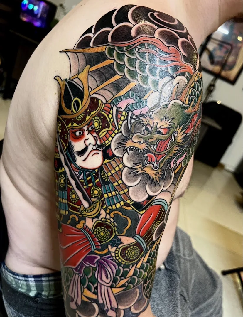 TC Tattoo Studio
