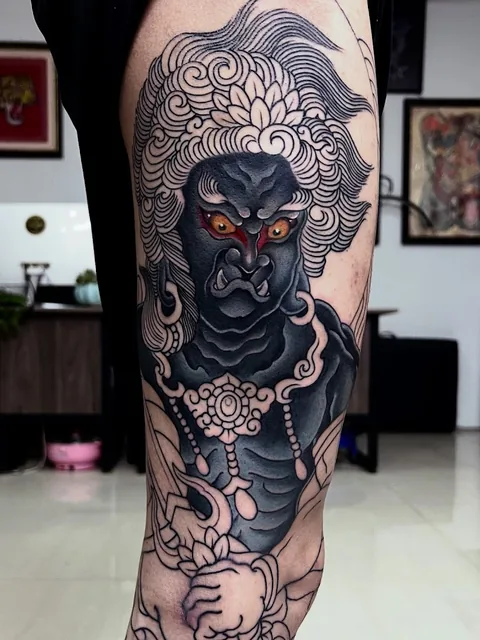 TC Tattoo Studio