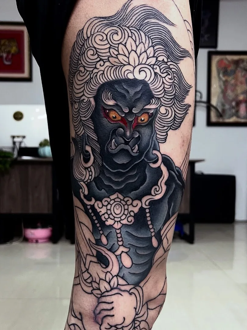 TC Tattoo Studio