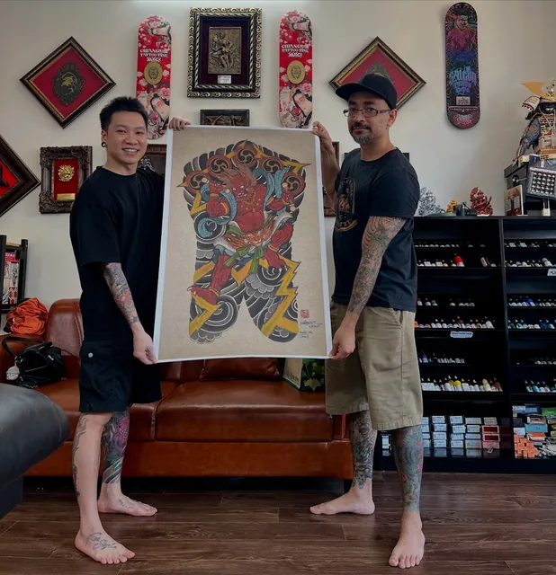 TC Tattoo Studio