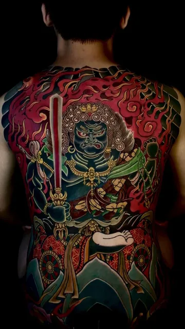 TC Tattoo Studio