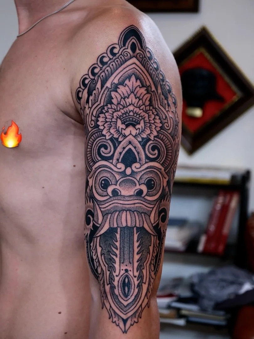 TC Tattoo Studio