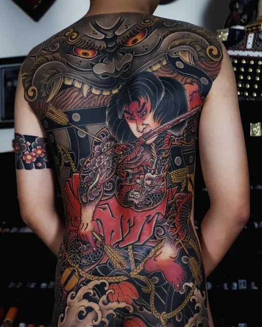 TC Tattoo Studio