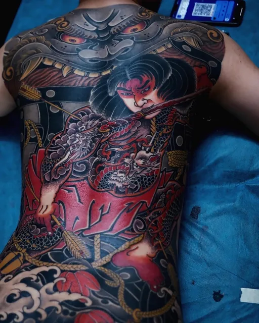 TC Tattoo Studio