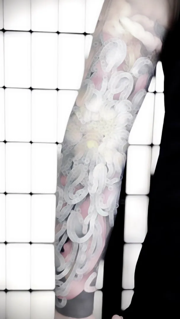 S43 Tattoo Studio