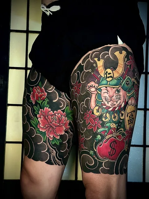 S43 Tattoo Studio