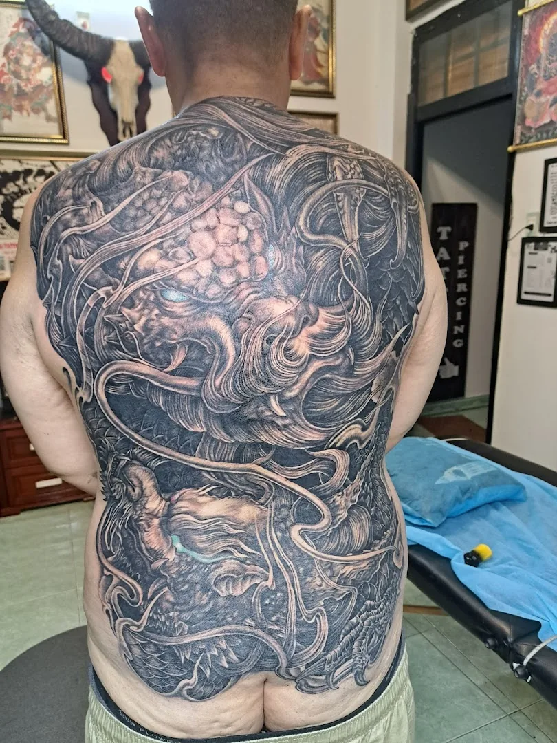 S43 Tattoo Studio