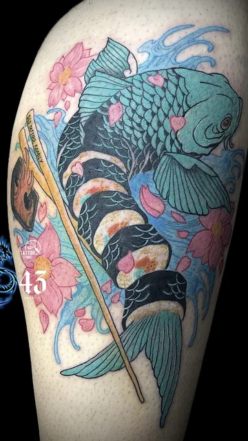 S43 Tattoo Studio